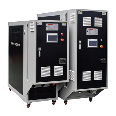 HP-RTM成型控温模温机