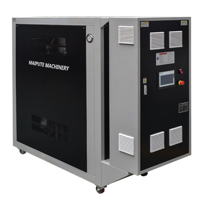 铝合金压铸模温机