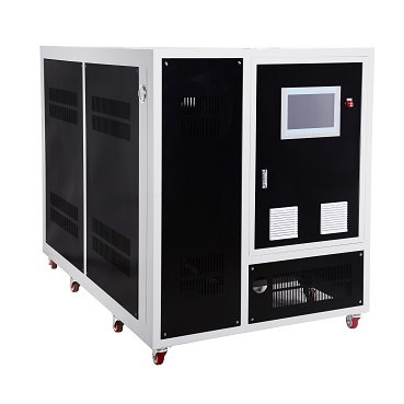 电机试验测试温控系统