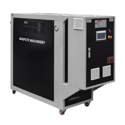 锂电池试验测试温控系统