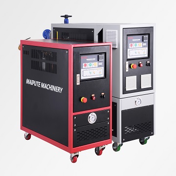 锂电隔膜控温模温机