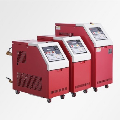 注塑模具控温模温机