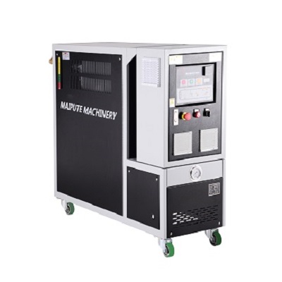 密炼机控温模温机