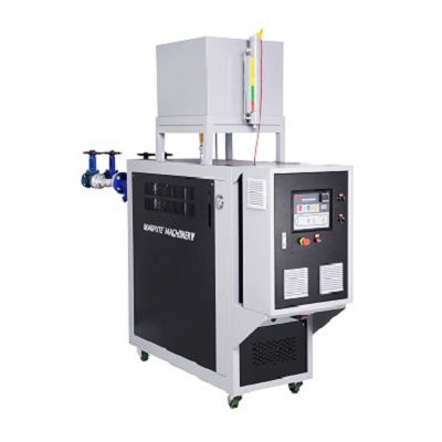 捏合机控温模温机