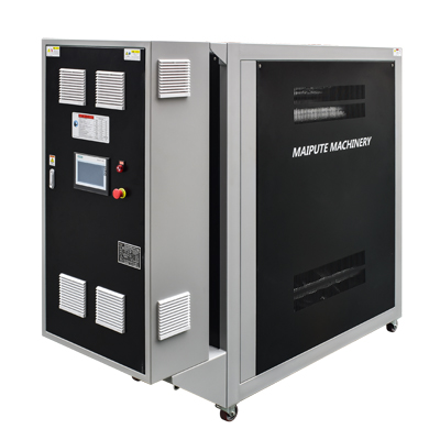 造粒控温模温机