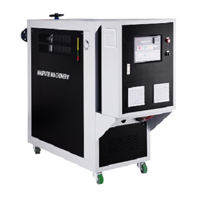 橡胶硫化控温模温机