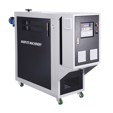 海绵复合控温模温机