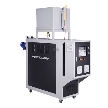 大底硫化控温模温机