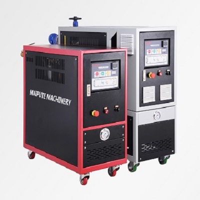 压延片材控温模温机