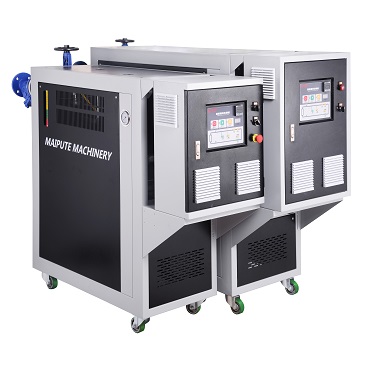 橡胶压延控温模温机