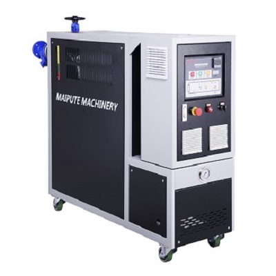 挤出机控温模温机