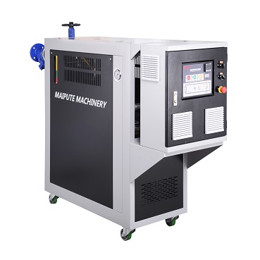 过滤机控温模温机