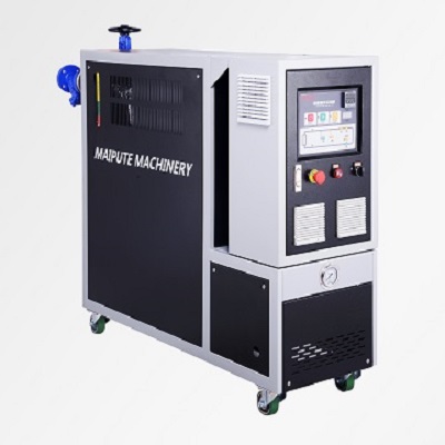 拉丝控温模温机