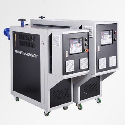 烫金控温模温机