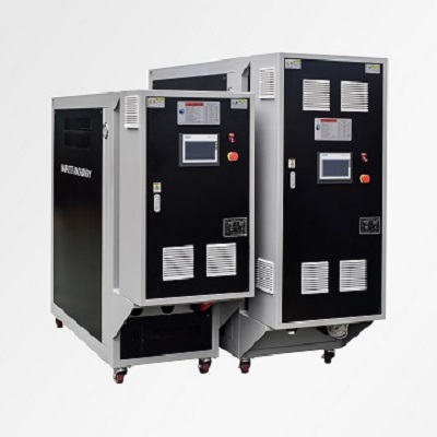 提取罐控温模温机