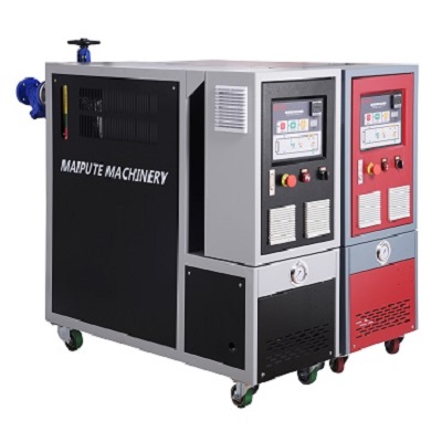 搅拌罐控温模温机