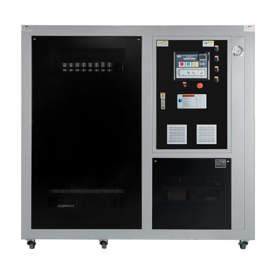 沥青罐成型控温模温机