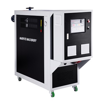 扎光机控温模温机