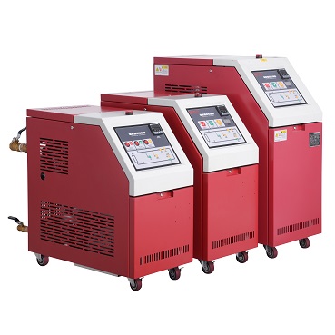 精磨机控温模温机